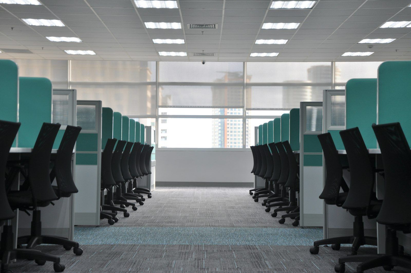 Modular Furniture manufactured by Sri Ranga Interior in Bengaluru