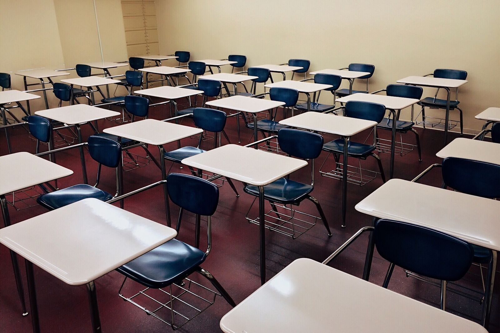 School Furniture manufactured by Sri Ranga Interior in Bengaluru